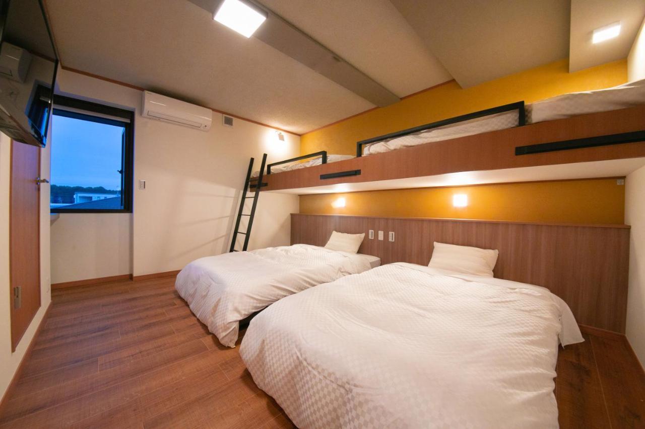 Narita Aic Airport Hotel Exterior foto