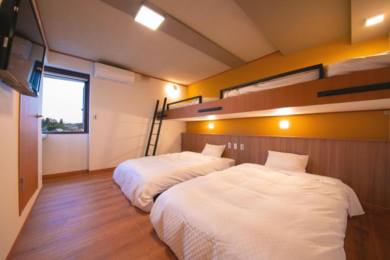 Narita Aic Airport Hotel Exterior foto