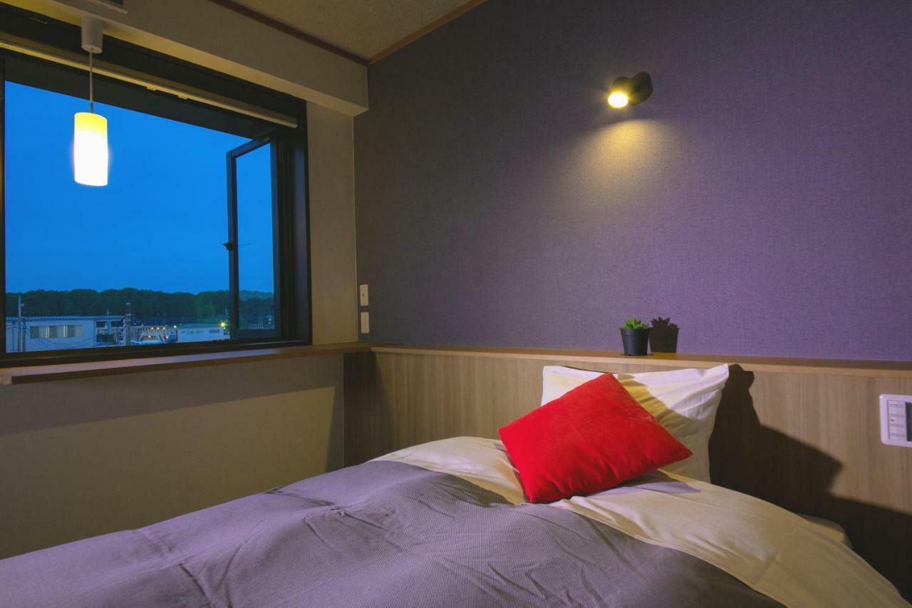 Narita Aic Airport Hotel Exterior foto