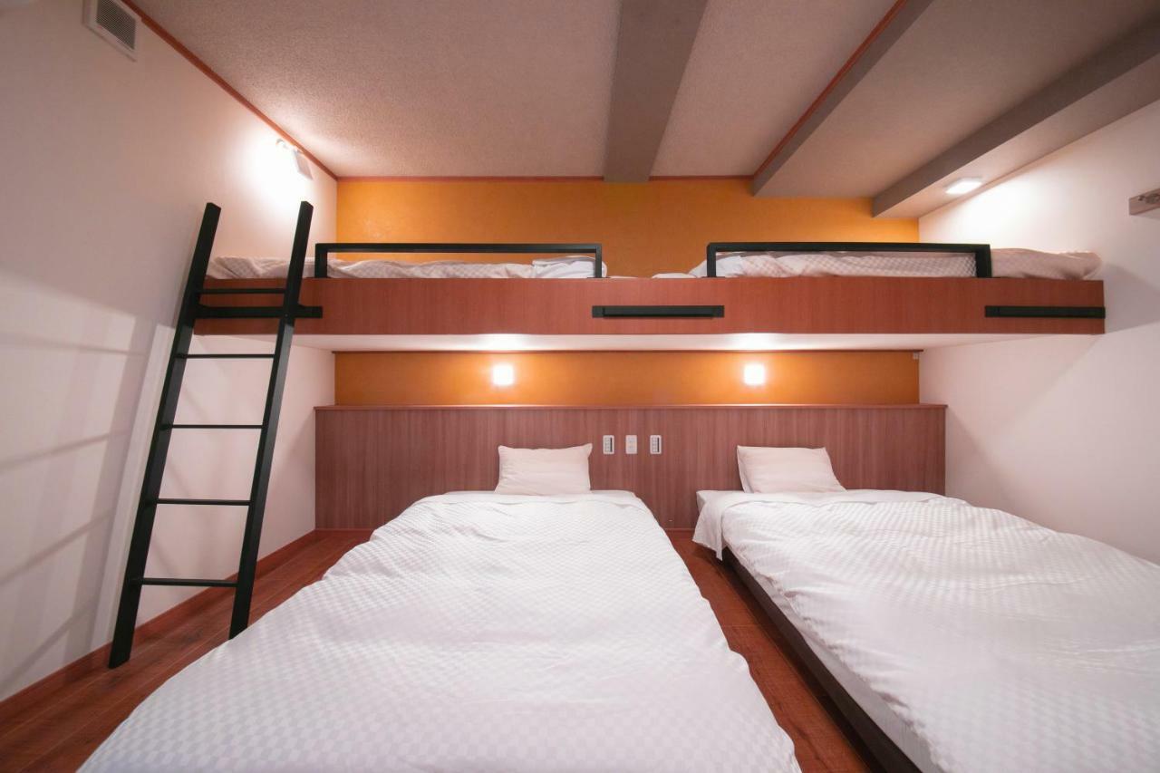 Narita Aic Airport Hotel Exterior foto